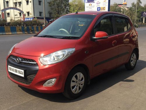 2013 Hyundai i10 for sale