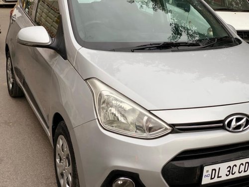 Hyundai i10 Sportz 2014 for sale