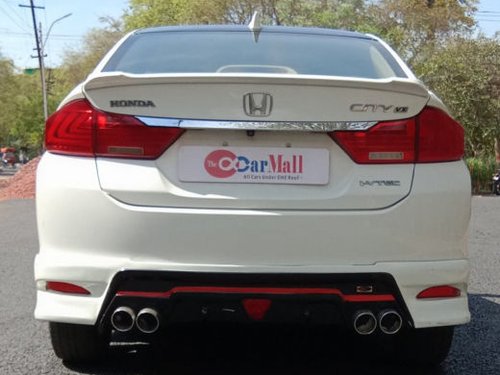 Used 2016 Honda City for sale