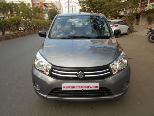 Maruti Celerio VXI for sale