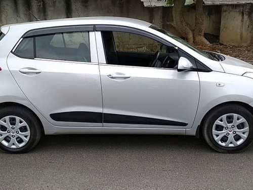 Hyundai Grand i10 1.2 Kappa Magna 2017 for sale