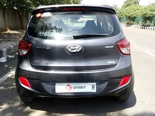 2015 Hyundai Grand i10 for sale