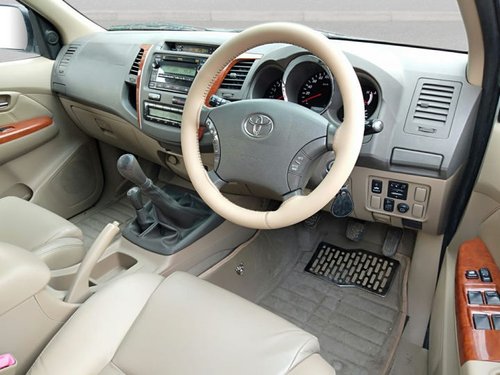 Used 2011 Toyota Fortuner for sale