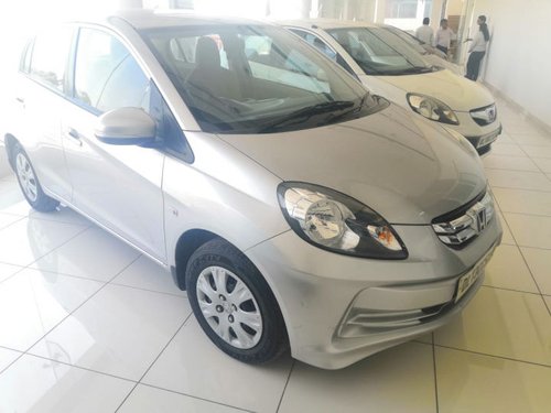 Honda Amaze 2015 for sale