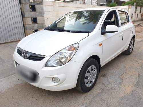 2012 Hyundai i20 for sale at low price