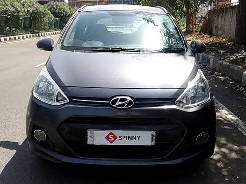 2015 Hyundai Grand i10 for sale