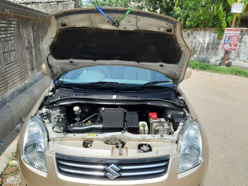 2010 Maruti Suzuki Dzire for sale