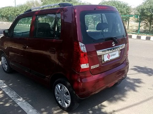 2011 Maruti Suzuki Wagon R for sale at low price