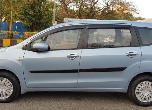 Used Maruti Suzuki Ertiga LDI 2014 for sale