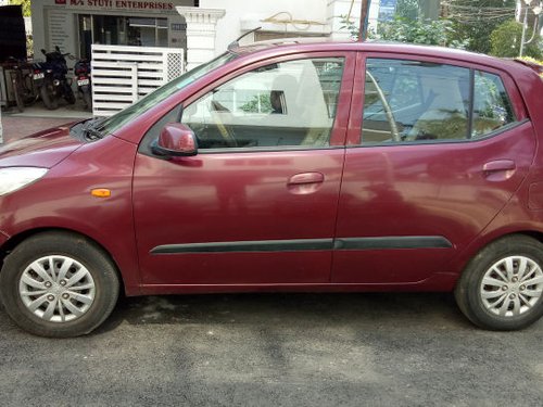 Hyundai i10 Sportz for sale