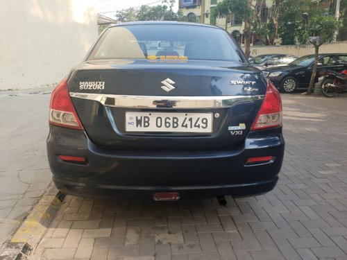 Maruti Dzire VXi for sale