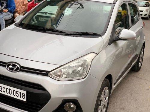 Hyundai i10 Sportz 2014 for sale