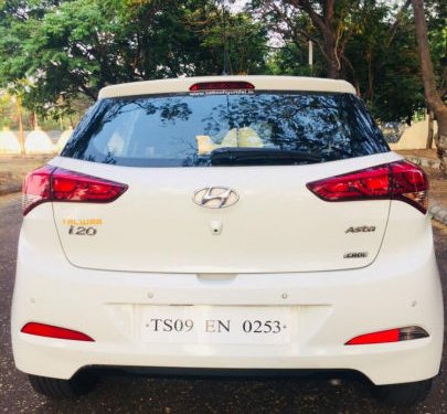 2015 Hyundai i20 for sale at low price