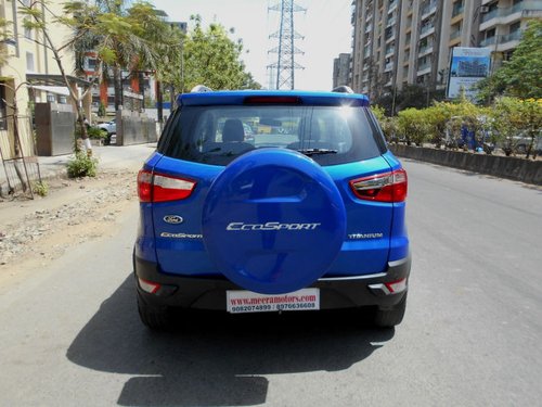 2015 Ford EcoSport for sale