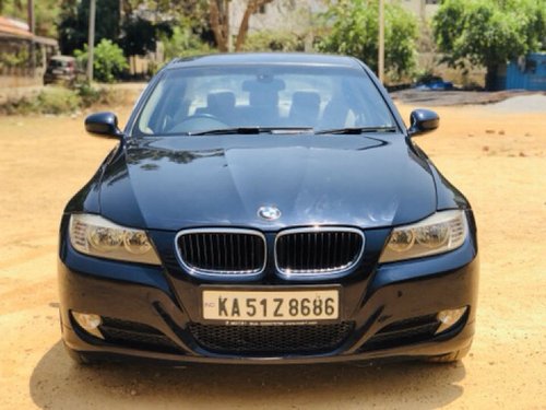 BMW 3 Series 2010 for sale