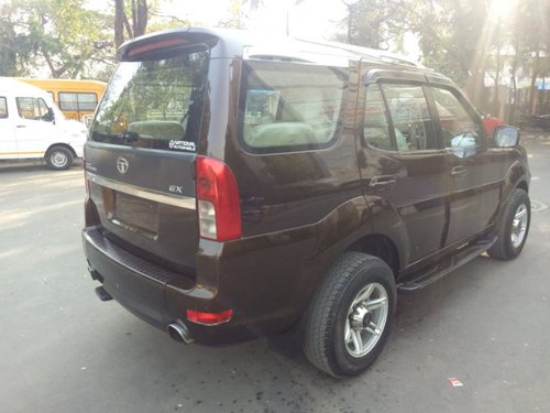 Tata Safari Storme 2013 for sale