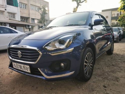 Maruti Dzire ZDI Plus 2017 for sale