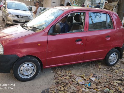 Hyundai Santro Xing XL eRLX Euro III 2006 for sale