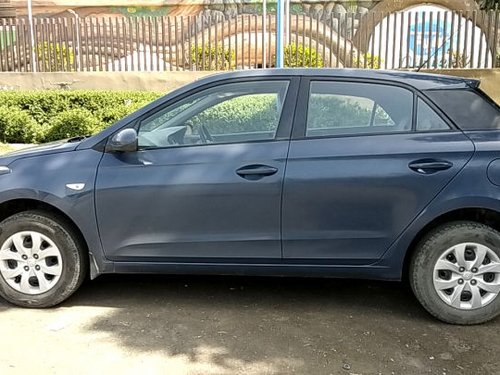 Used Hyundai Elite i20 car at low price