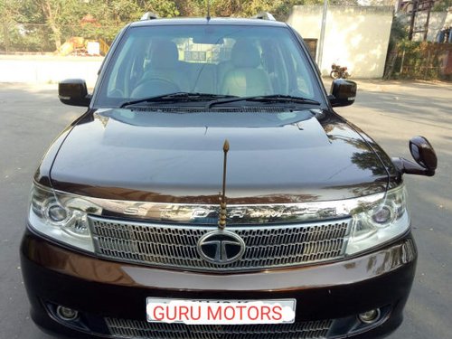 Tata Safari Storme 2013 for sale