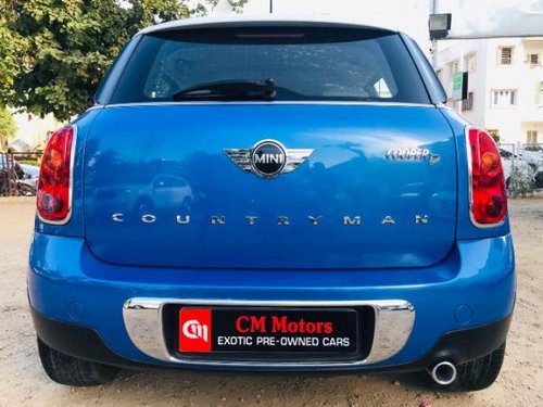 Mini Countryman 2014 for sale