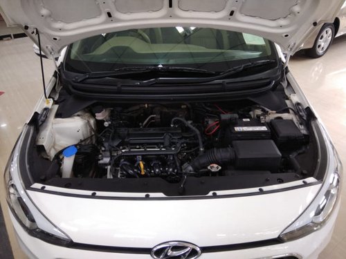 Used 2016 Hyundai Elite i20 for sale