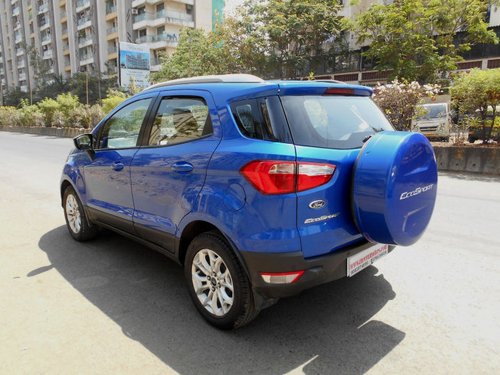 2015 Ford EcoSport for sale