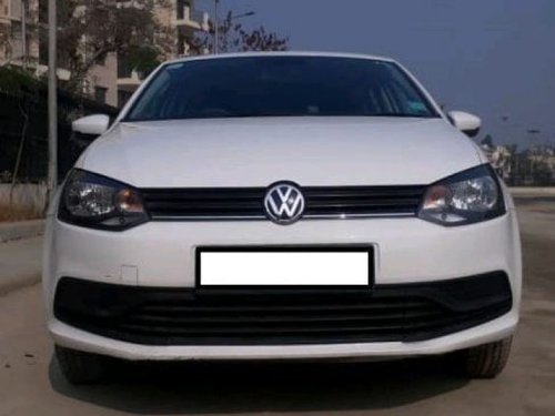 Volkswagen Polo 1.2 MPI Trendline