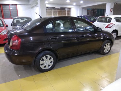 Used Hyundai Verna CRDi ABS 2006 for sale