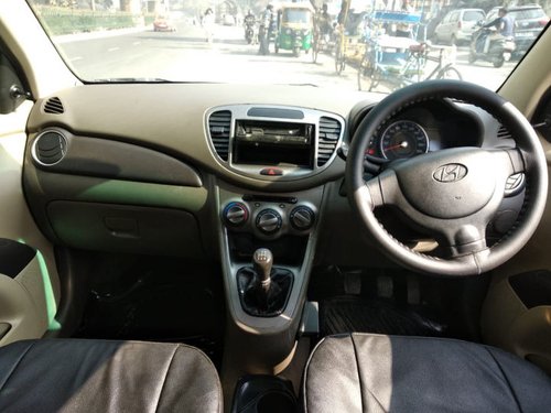 Hyundai i10 2012 for sale