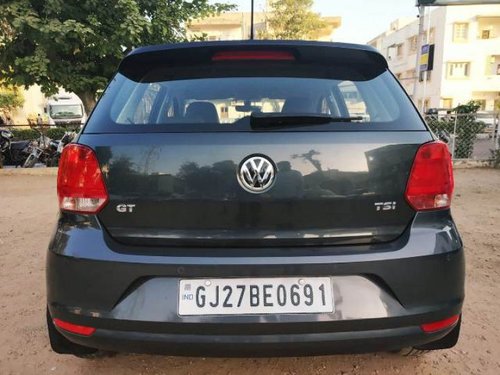 Volkswagen Polo GT TSI for sale