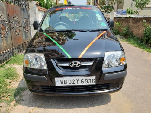 Hyundai Santro Xing XL eRLX Euro III 2007 for sale