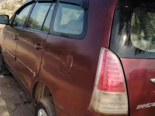 Toyota Innova 2005 for sale