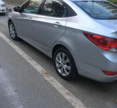 2013 Hyundai Verna for sale at low price