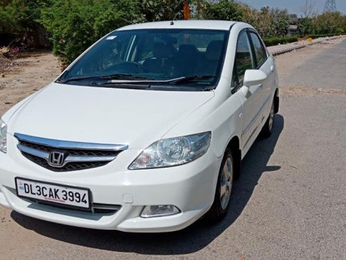 Used Honda City ZX GXi 2005 for sale