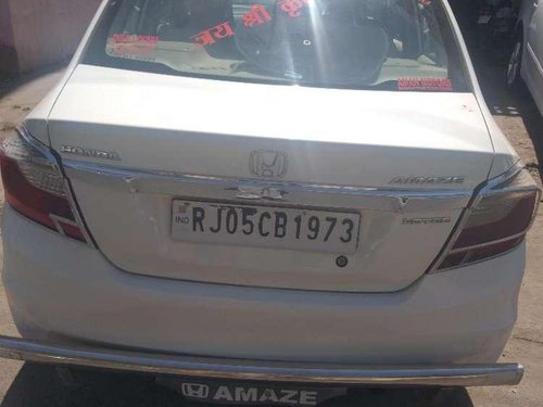 2017 Honda Amaze for sale