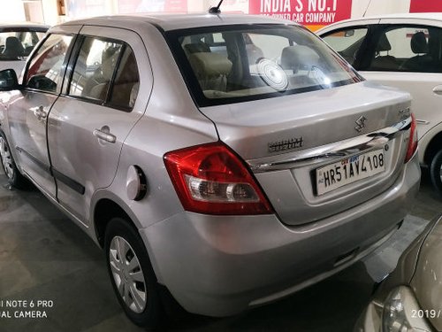 Used 2013 Maruti Suzuki Dzire for sale