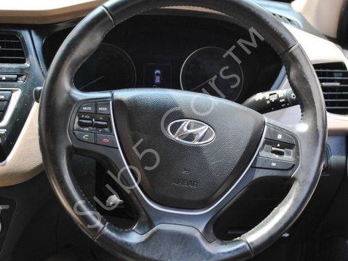 Used 2015 Hyundai i20 for sale