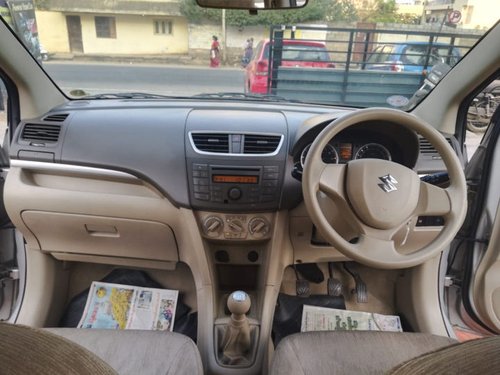 Used Maruti Suzuki Ertiga VXI 2014 for sale