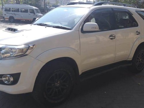 Used Toyota Fortuner 4x2 AT 2015 for sale