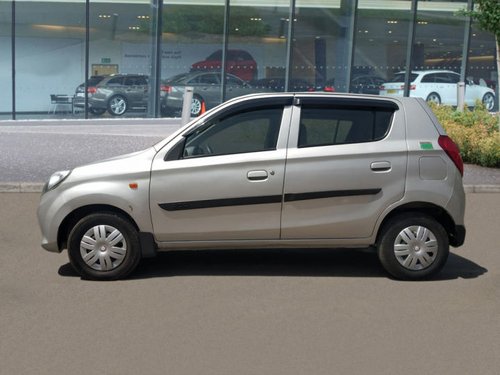 Maruti Suzuki Alto 800 CNG LXI 2014 for sale