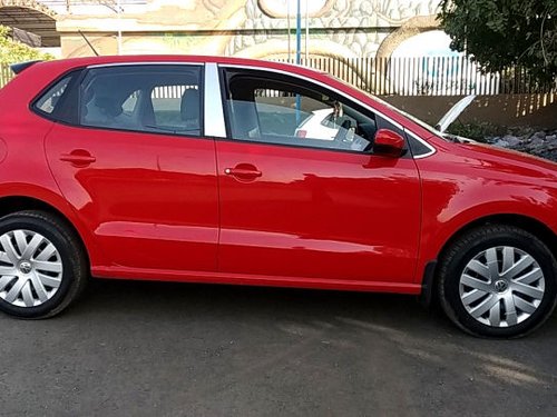 Used Volkswagen Polo 1.2 MPI Comfortline 2016 for sale