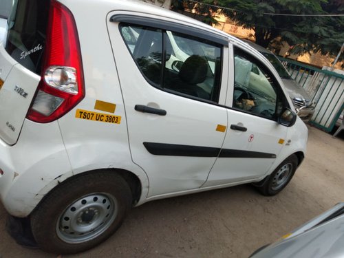 2016 Maruti Suzuki Ritz for sale