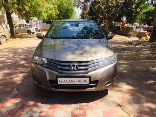 2010 Honda City for sale at low price