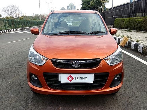 Used 2015 Maruti Suzuki Alto K10 for sale