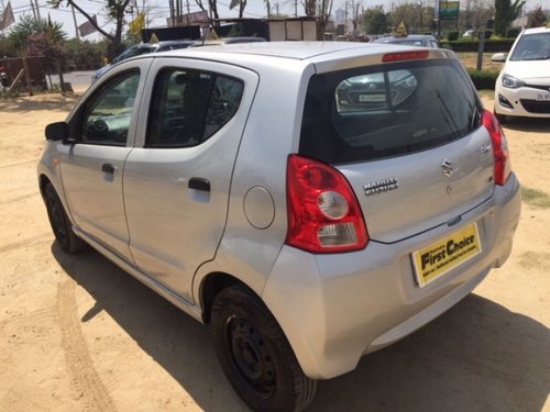 Maruti Suzuki A Star 2010 for sale in Gurgaon 