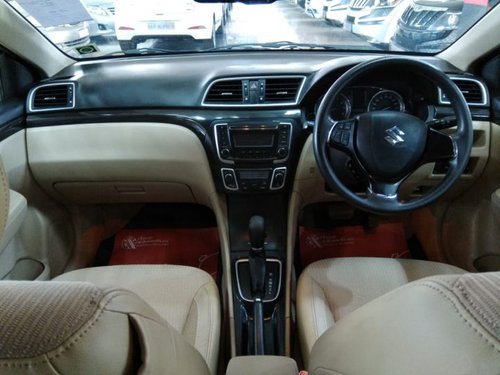 Used 2014 Maruti Suzuki Ciaz for sale