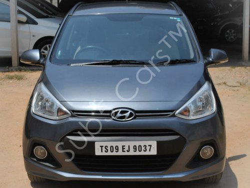 Hyundai i10 2015 for sale