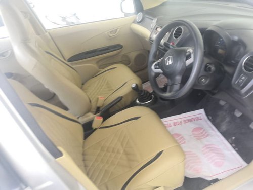 Used Honda Amaze S i-Vtech 2015 for sale