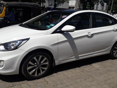 Used Hyundai Verna 1.6 SX 2014 for sale